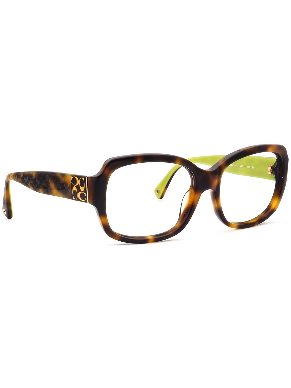 Coach HC 8001 (L001 Emma) 5052/13 Sunglasses (no lenses)